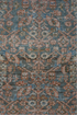 Antique Malayer Runner Rug (3' x 16')